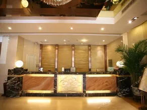 Yin Hai Hotel Taiyuan - Image 4