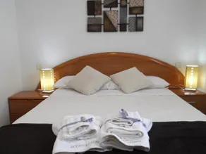 Apartamentos Rurales Luna de Lozoya - Image 4