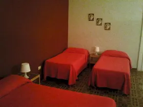Bed & Breakfast Civitas - Image 5