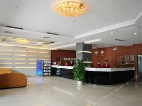 Xin Hao Run Holiday Hotel - Hao Tong Branch - Image 3