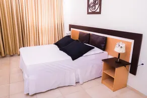 Stratus Pontual Hotel - Image 5