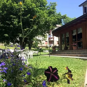 Hotel Nuovo Parco - Image 4