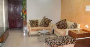 Sri Venkteshwara Hospitality Cosmos Prime Magarpatta Hotel - Image 3