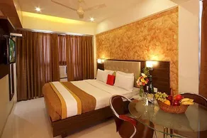Srikrishna Paradise Hotel - Image 5
