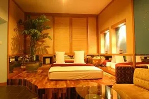 OYO 442 Suan Palm Garden View - Image 5