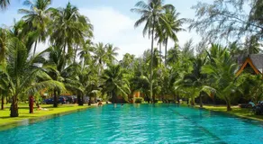 Chang Noi Paradise Apartments - Image 4