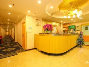 Fengqi Wutong Hotel (Chongqing Nanping Pedestrian Street Jiang'an Tianjie Branch) - Image 4