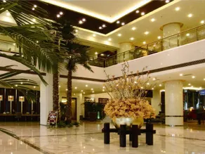 Zhuozheng International Hotel - Image 2