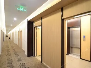 Hanting Hotel Harbin Central Avenue Wanda - Image 4