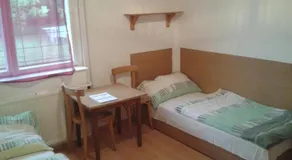 Pension Szállo Es Kemping - Image 2
