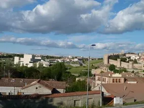 Hostal Mirador de Avila - Image 2