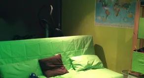 Green Apartment Budapest - Image 2