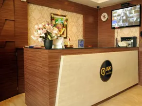 OYO Premium Peelamedu Hope College - Image 3