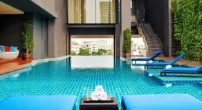 Mövenpick Residences Ekkamai Bangkok - Image 3
