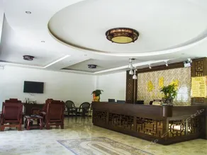 XIYUELOU HOTEL - Image 2