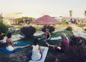 Ozgur Beach Camp - Image 5