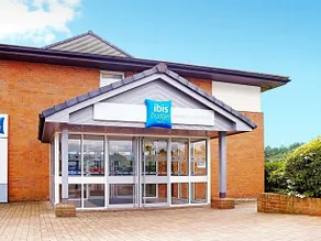 Ibis Budget Warrington Lymm Services - Image 5