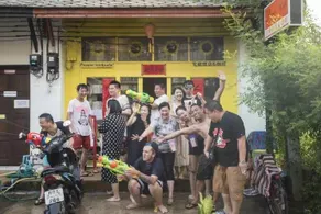 Pepper Guest House - Image 5