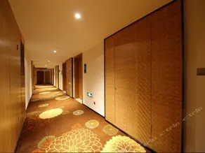 ANJI Greenland The QUBE hotel（BAMBOO EXPO PARK） - Image 2