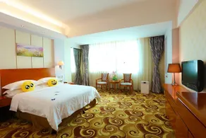 Victoria Hotels Foshan - Image 4