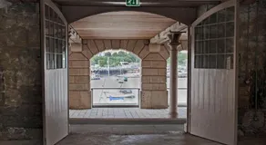 Royal William Yard Apartments by Mayflower Apartments - Image 3