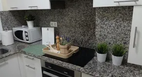 Acogedor piso en el corazon de la ciudad - Image 2