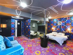 Design Boutique Hotel - Huangshan - Image 5