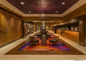 Golden Nugget Lake Tahoe Hotel & Casino - Image 3