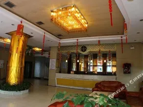 Yizhang Manju Hotel - Image 2