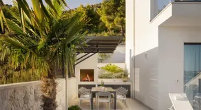 Luxury Villa Alba Seget -Trogir - Image 2