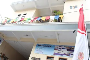 De Ibeel Guesthouse - Image 3