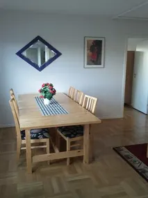 City Apartment - Image 5