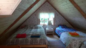 Veski Aida Holiday Home - Image 4