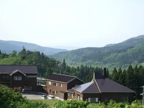 Tsukinosawa Onsen Kitagassanso - Image 1