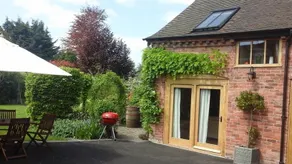 Coach House Tenbury Wells - Image 5