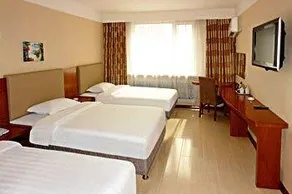 Harbin Oriental Hotel Tongda - Image 5