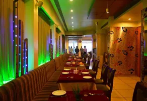 Hotel Peace Park - Image 4