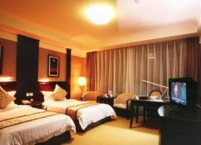 King Hall Hotel - Image 2