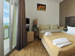 Hotel Sabrina Village - Image 2