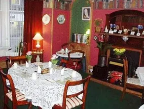 Gardenia Guesthouse B&B - Image 4