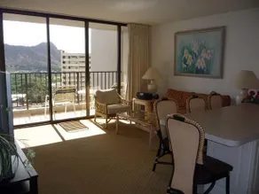 CIMY Hawaii Resorts At The Waikiki Banyan - Image 4