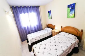 Apartamento em Cambrils, a 200 metros da praia - Turismar - Image 4