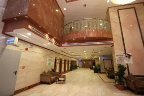 Diyar Al Nada Hotel - Image 2