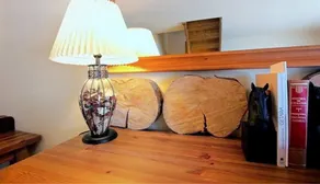 4 bedrooms house with enclosed garden and wifi at Bellver de Cerdanya - Image 4