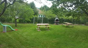 maison de vacances FRECONRUPT - Image 3