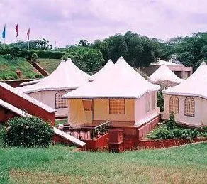 Rahi Hotel Taj Khema - Image 1