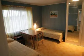 Nooruse Apartment - Image 3