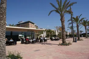 PUERTO JUAN MONTIEL SPA AND BASE NAUTICA - Image 3