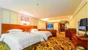 Victoria Hotels Foshan - Image 2