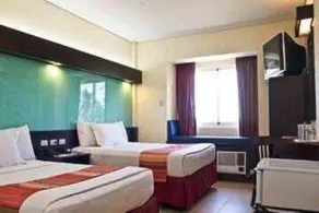 Microtel Inn And Suites Sto Tomas Batangas - Image 2